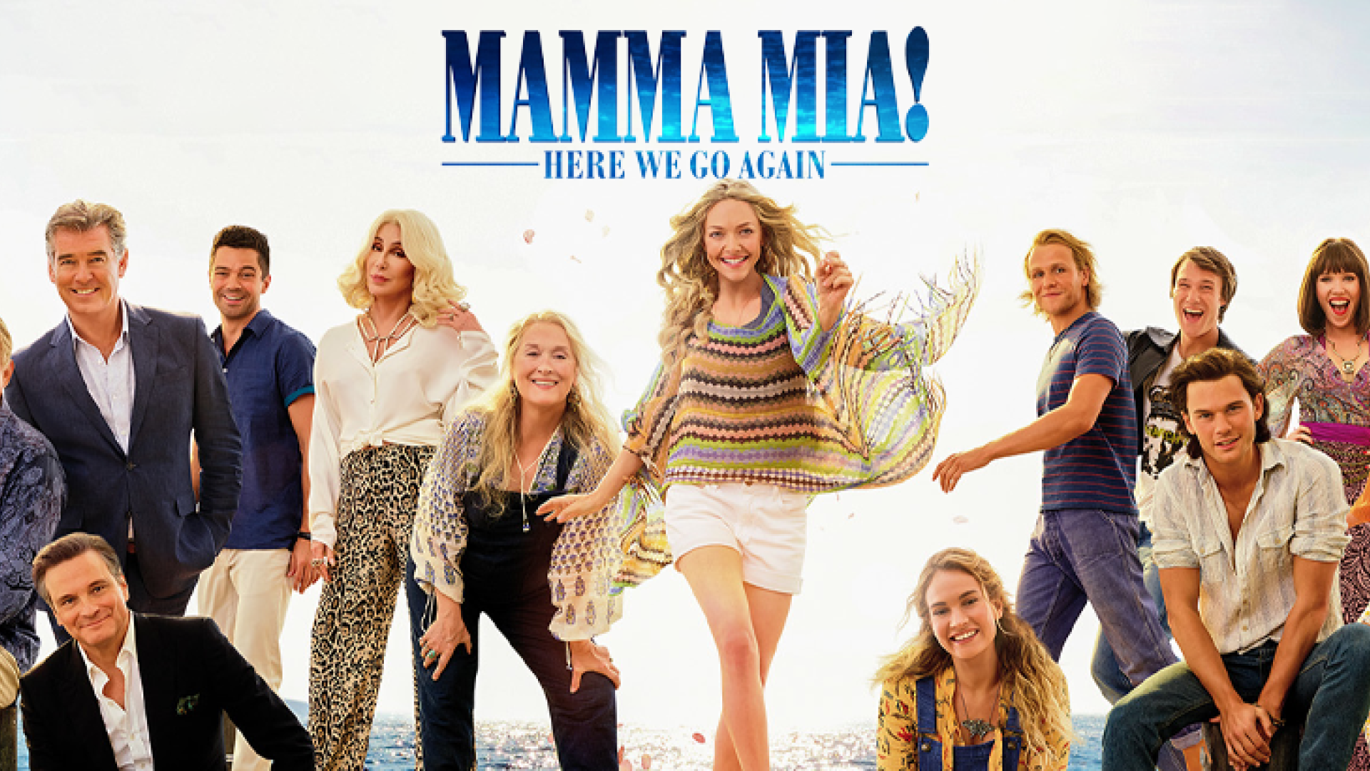 Mamma mia here we go again fmovies outlet